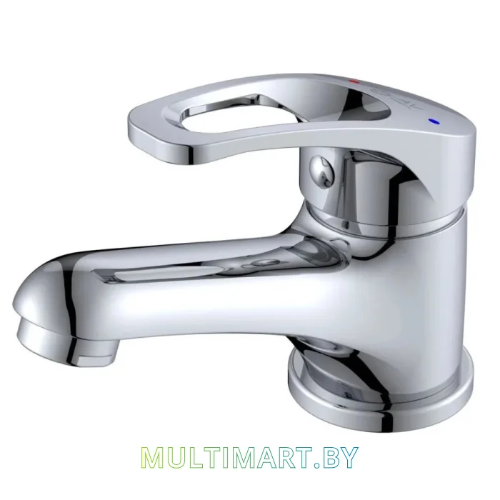 Смеситель AV Engineering AVURS1-A120-110